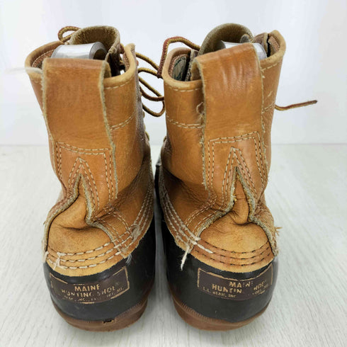 エルエルビーン L.L.Bean 70-80s USA製 ビーンブーツ メンズ 8