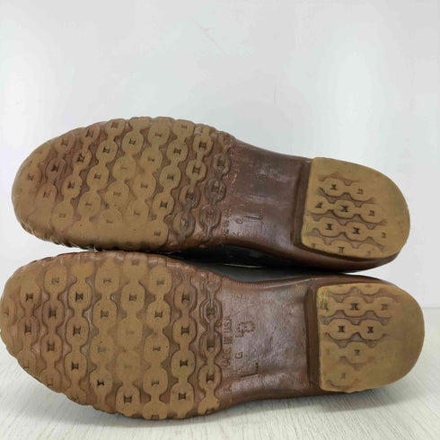エルエルビーン L.L.Bean 70-80s USA製 ビーンブーツ メンズ 8