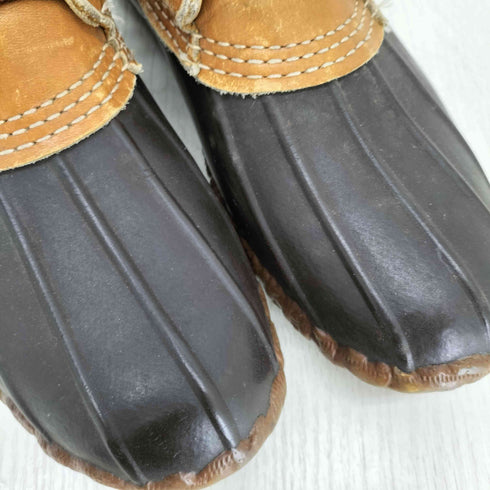 エルエルビーン L.L.Bean 70-80s USA製 ビーンブーツ メンズ 8