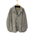 ビーティークラブ B&T CLUB ニット カバーオール ハンティングジャケット メンズ X2
