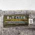 ビーティークラブ B&T CLUB ニット カバーオール ハンティングジャケット メンズ X2