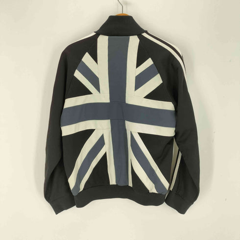 フレッドペリー FRED PERRY 月桂樹ロゴ トラックジャケット メンズ import:M