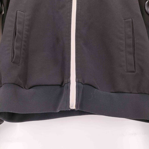 フレッドペリー FRED PERRY 月桂樹ロゴ トラックジャケット メンズ import:M