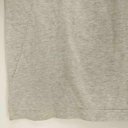 フルーツオブザルーム FRUIT OF THE LOOM 90s USA製 袖裾シングルステッチ WARREN CENTENNIAL クルーネック半袖Tシャツ メンズ import:XL