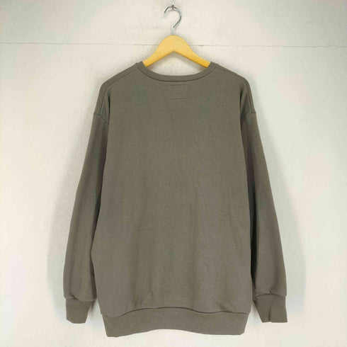 ダブルタップス WTAPS 19AW ACADEMY SWEATSHIRT メンズ 03