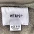 ダブルタップス WTAPS 19AW ACADEMY SWEATSHIRT メンズ 03
