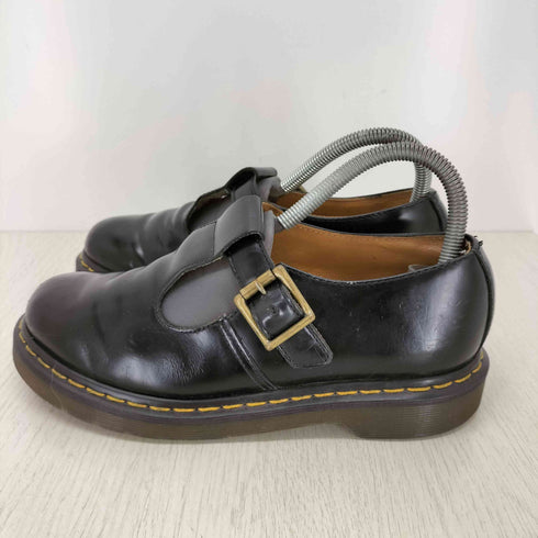 ドクターマーチン Dr.Martens POLLEY バーシューズ レディース US:7