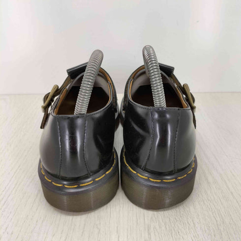 ドクターマーチン Dr.Martens POLLEY バーシューズ レディース US:7