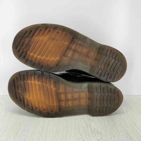 ドクターマーチン Dr.Martens POLLEY バーシューズ レディース US:7