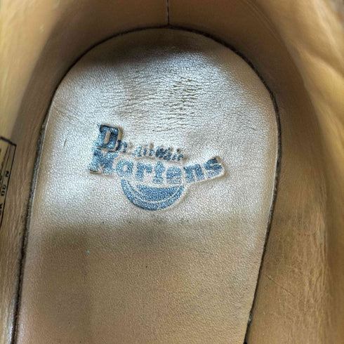 ドクターマーチン Dr.Martens POLLEY バーシューズ レディース US:7