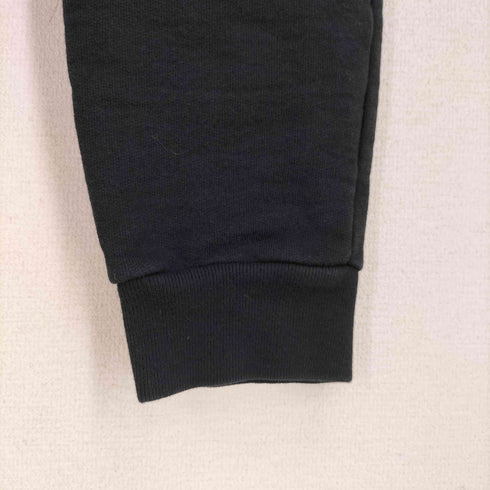 THIRD MAGAZINE 別注 VERY ロゴ刺繍 裏起毛 スウェットパンツ レディース 9