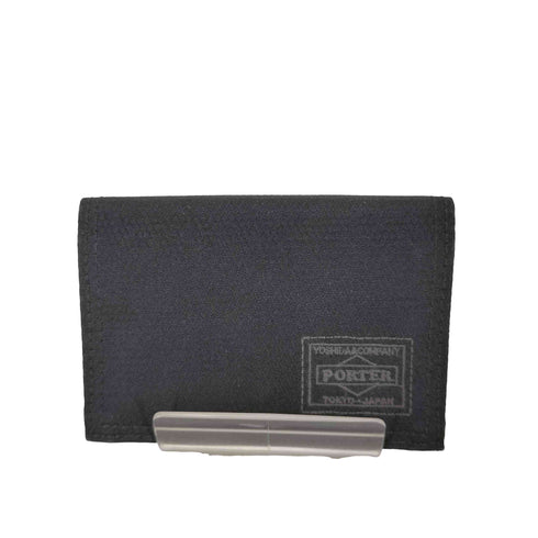 ポーター PORTER DILL CARD CASE メンズ