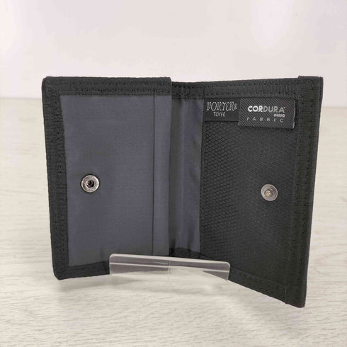 ポーター PORTER DILL CARD CASE メンズ