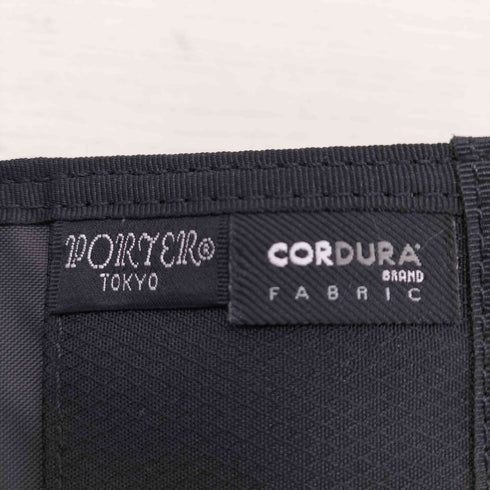 ポーター PORTER DILL CARD CASE メンズ