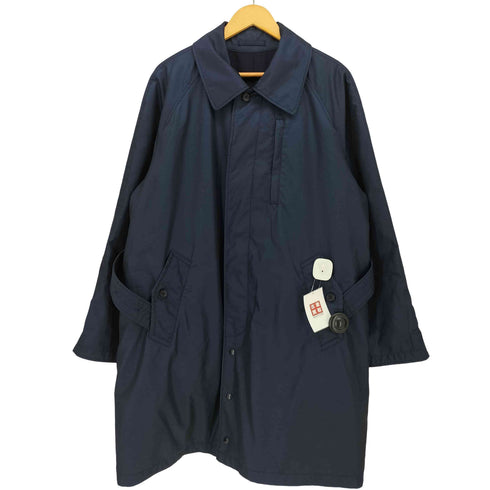エンジニアードガーメンツ Engineered Garments 別注 BALMIZON COAT リバーシブル ステンカラー コート メンズ JPN:XS