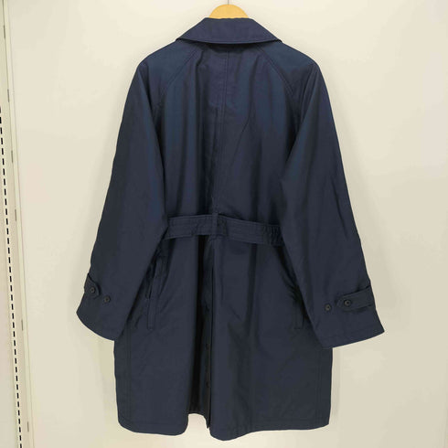 エンジニアードガーメンツ Engineered Garments 別注 BALMIZON COAT リバーシブル ステンカラー コート メンズ JPN:XS