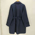 エンジニアードガーメンツ Engineered Garments 別注 BALMIZON COAT リバーシブル ステンカラー コート メンズ JPN:XS