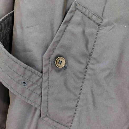 エンジニアードガーメンツ Engineered Garments 別注 BALMIZON COAT リバーシブル ステンカラー コート メンズ JPN:XS