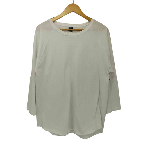 グッドオン good on カラー別注 ベースボール Tシャツ メンズ import:L