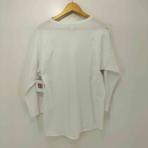 グッドオン good on カラー別注 ベースボール Tシャツ メンズ import:L