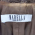 マレーラ MARELLA ツイード 4B テーラードジャケット & スカート レディース 38