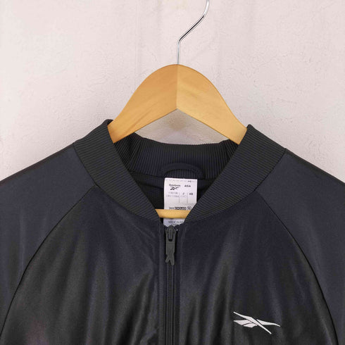 リーボック Reebok バスケットボール ウォームアップ ジャケット BB WARM UP JKT メンズ 2XO