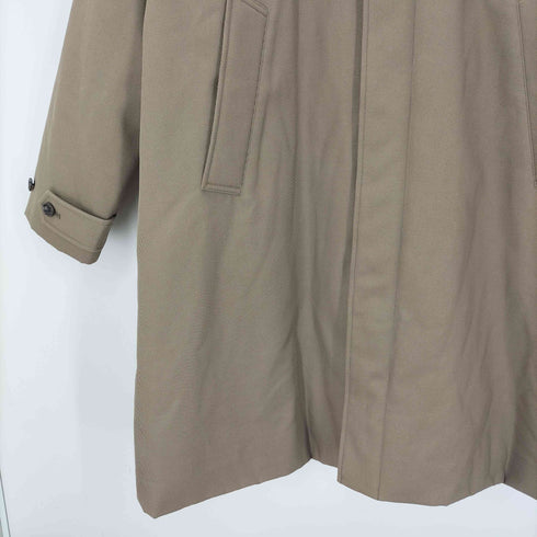 ビームス BEAMS 22AW イージー フィット ステンカラー コート SOLOTEX メンズ JPN:S