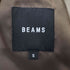 ビームス BEAMS 22AW イージー フィット ステンカラー コート SOLOTEX メンズ JPN:S