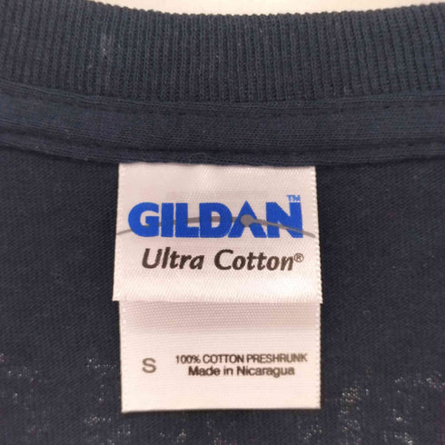 ギルダン GILDAN 2012 the born this way ball tour アーティストTEE レディース import:S