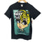ギルダン GILDAN 2012 the born this way ball tour アーティストTEE レディース import:S