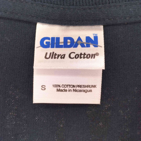 ギルダン GILDAN 2012 the born this way ball tour アーティストTEE レディース import:S