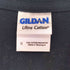 ギルダン GILDAN 2012 the born this way ball tour アーティストTEE レディース import:S