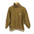 ウィンダンシー WIND AND SEA Mockneck Sweat Tops ミルテック モックネック スウェット メンズ JPN:S