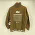 ウィンダンシー WIND AND SEA Mockneck Sweat Tops ミルテック モックネック スウェット メンズ JPN:S