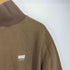 ウィンダンシー WIND AND SEA Mockneck Sweat Tops ミルテック モックネック スウェット メンズ JPN:S