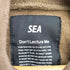 ウィンダンシー WIND AND SEA Mockneck Sweat Tops ミルテック モックネック スウェット メンズ JPN:S