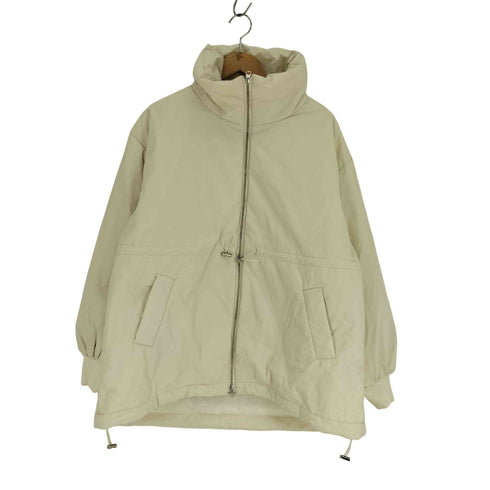アズールバイマウジー AZUL by moussy ナカワタ デザイン ミドルコート レディース FREE