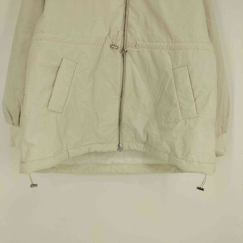 アズールバイマウジー AZUL by moussy ナカワタ デザイン ミドルコート レディース FREE