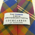 LOCHCARRON チェックネクタイ メンズ