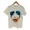 ギルダン GILDAN 2014 artrave the artpopball tour アーティストTEE レディース import:S