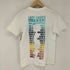 ギルダン GILDAN 2014 artrave the artpopball tour アーティストTEE レディース import:S