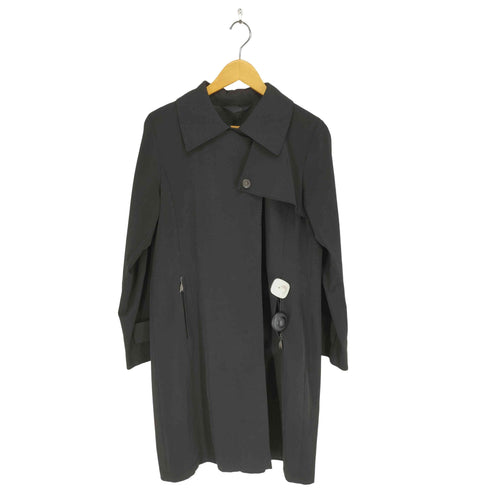 マックスマーラ MAX MARA rainwear 撥水加工トレンチコート レディース 40