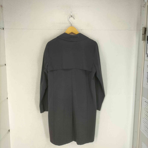 マックスマーラ MAX MARA rainwear 撥水加工トレンチコート レディース 40
