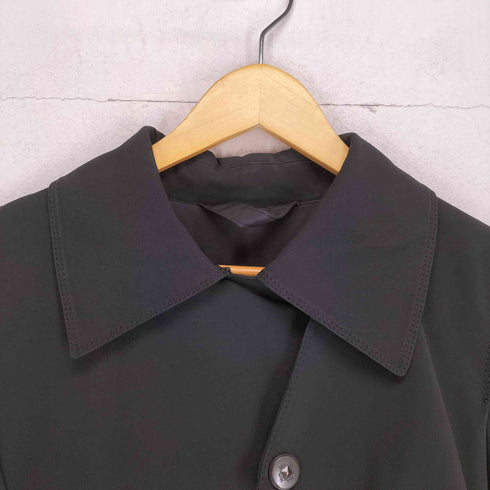 マックスマーラ MAX MARA rainwear 撥水加工トレンチコート レディース 40