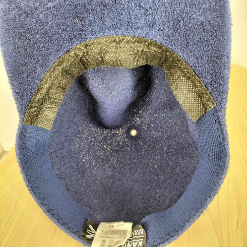 カンゴール KANGOL Kids Bermuda Spacecap レディース L