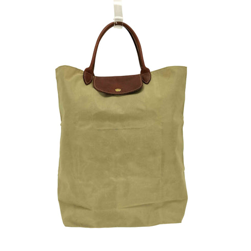 ロンシャン LONGCHAMP ナイロントートバッグ メンズ