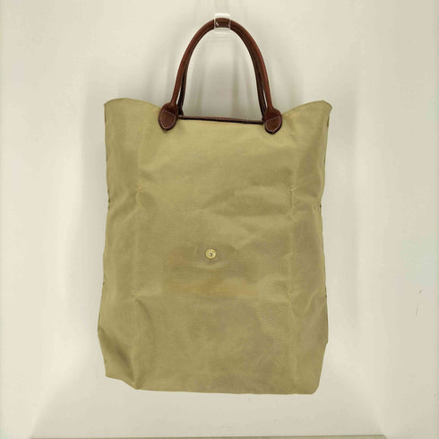 ロンシャン LONGCHAMP ナイロントートバッグ メンズ