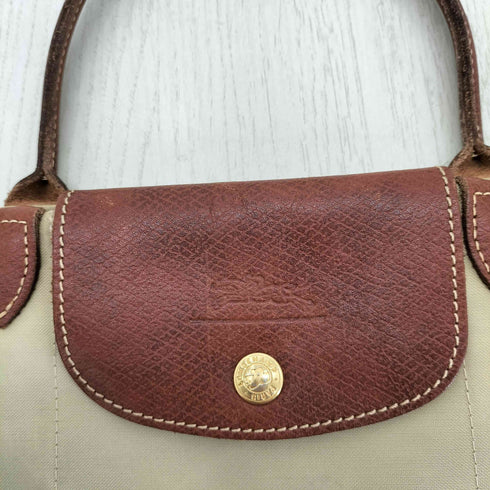 ロンシャン LONGCHAMP ナイロントートバッグ メンズ