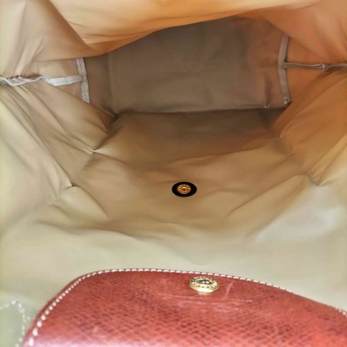 ロンシャン LONGCHAMP ナイロントートバッグ メンズ