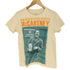 アーティスト フォトTEE レディース JPN:S